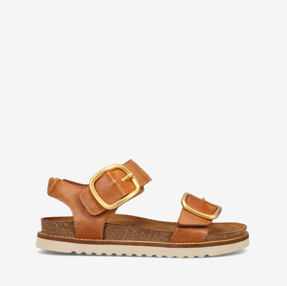 Taos On The Double Sandal