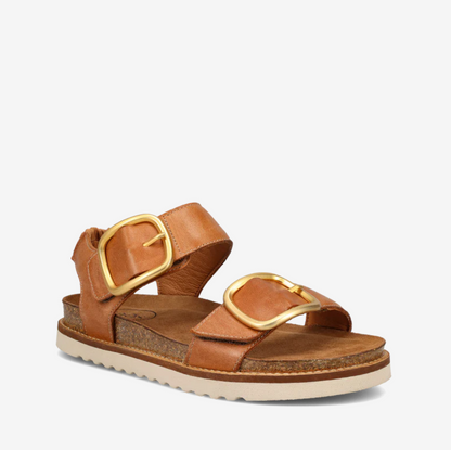 Taos On The Double Sandal