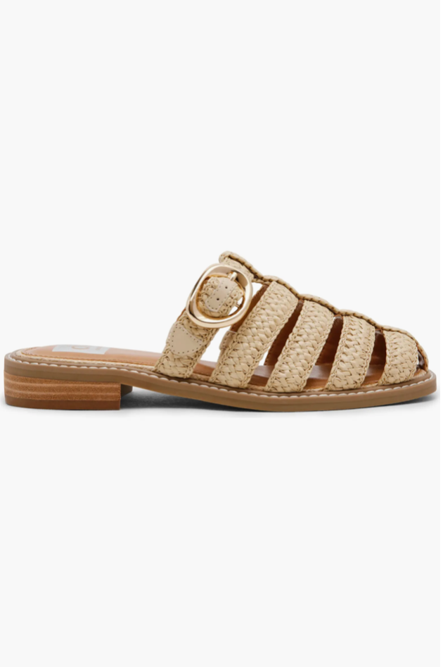 Dolce Vita Fyona Mule
