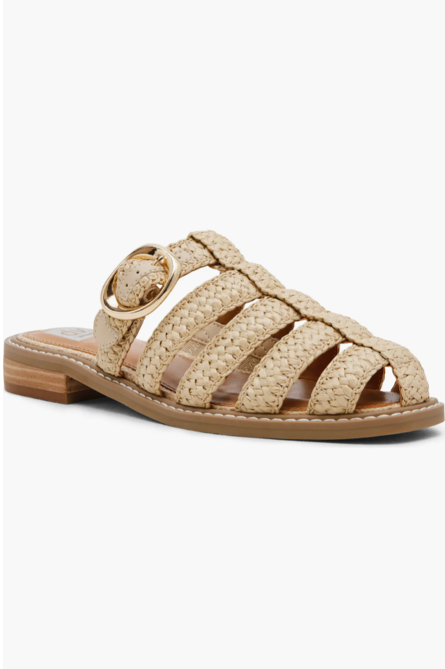 Dolce Vita Fyona Mule