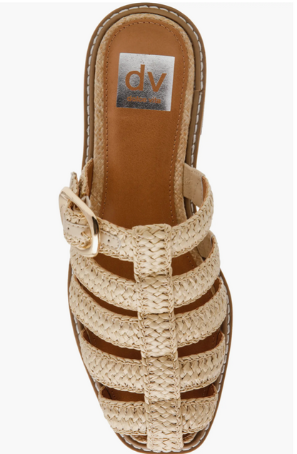 Dolce Vita Fyona Mule