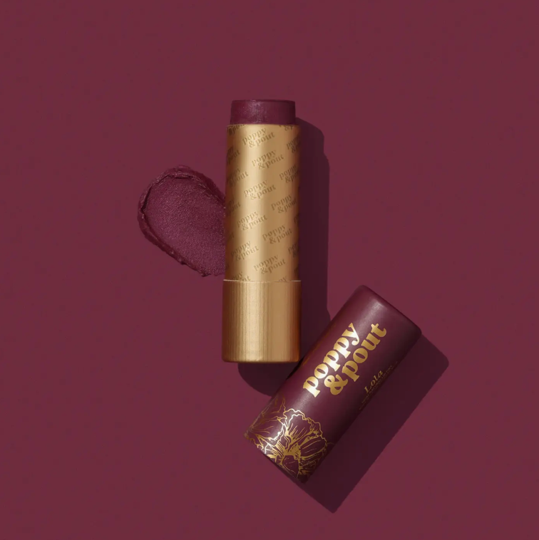 Poppy & Pout Lip Tint