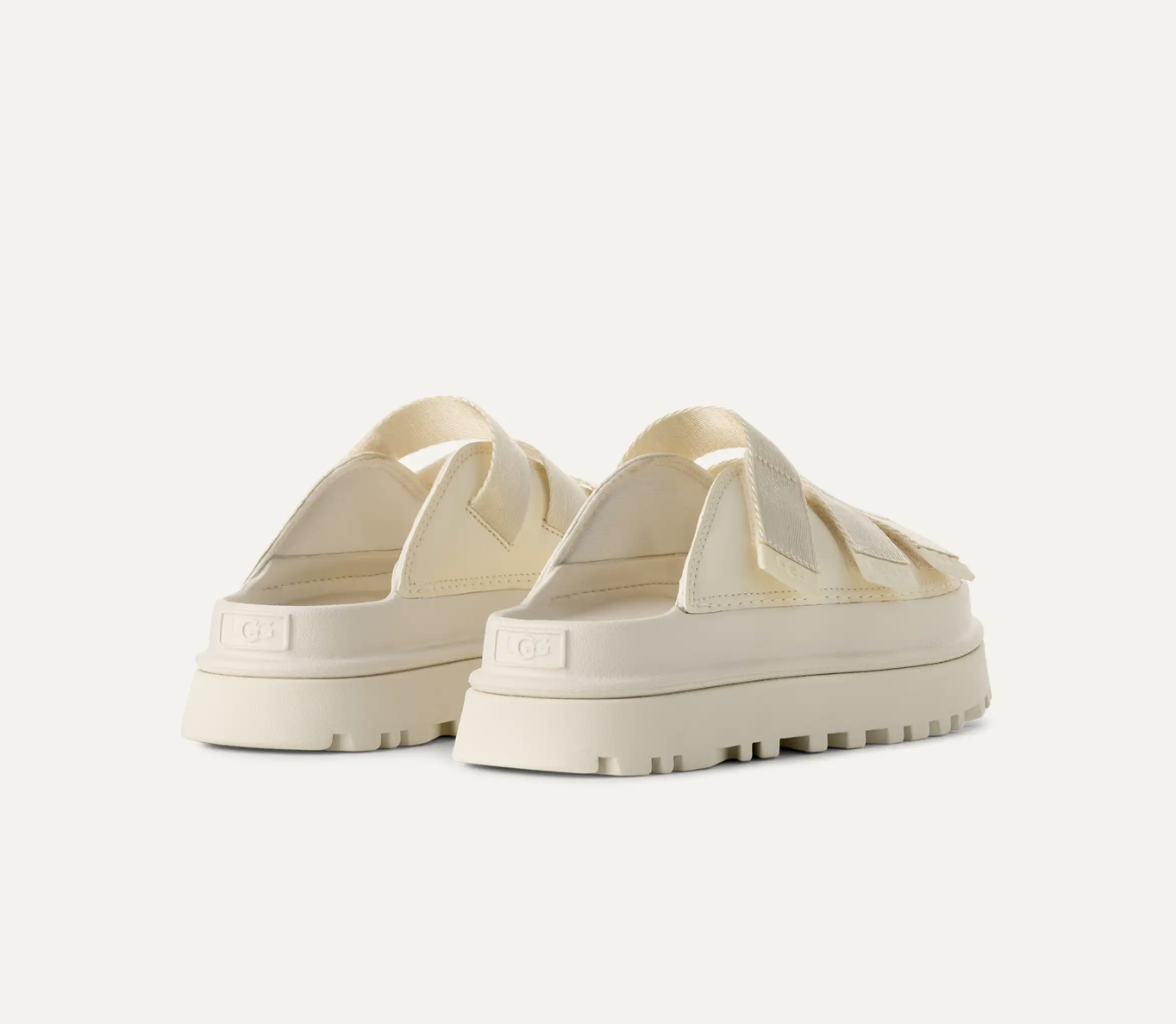 UGG® Women's GoldenGlow Slide