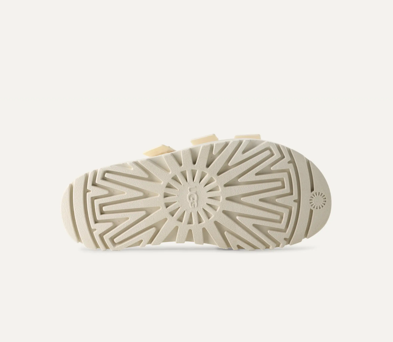 UGG® Women's GoldenGlow Slide