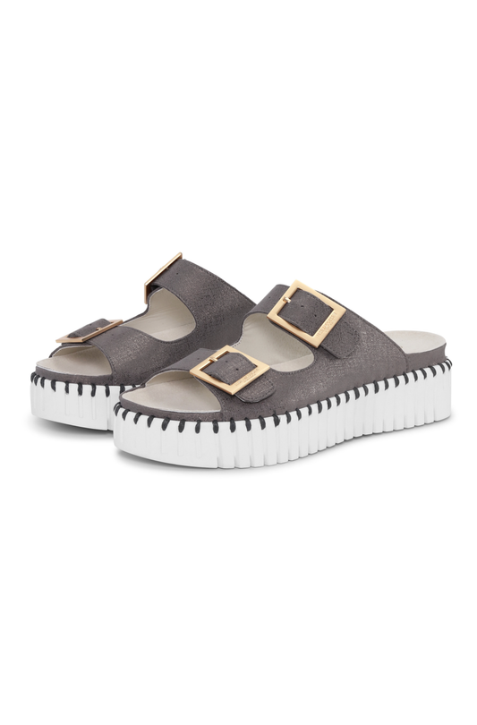 Ilse Jacobsen Tulip Sandal