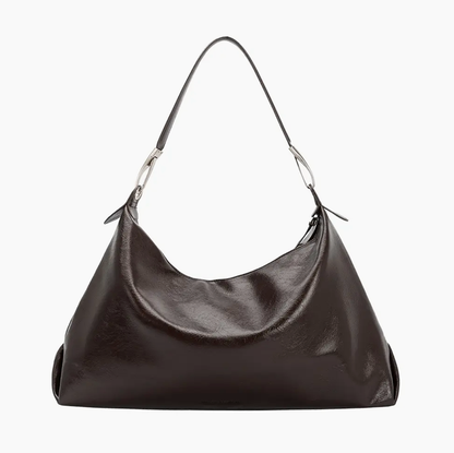 Melie Bianco Charlie Vegan Shoulder Bag