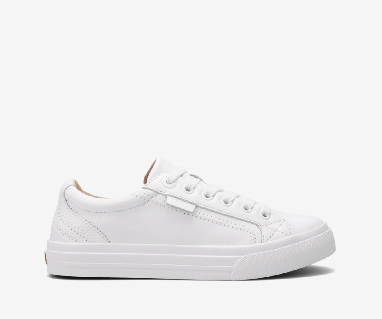 Taos Plim Soul Lux Leather Sneaker