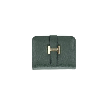 Accordion Wallet
