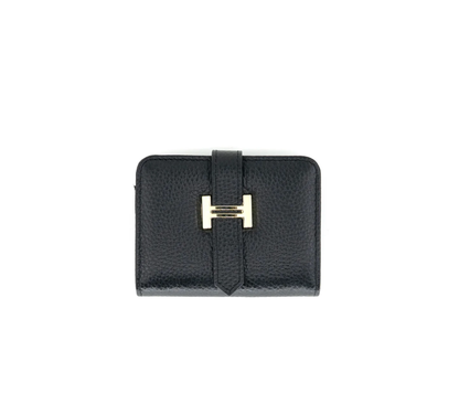 Accordion Wallet