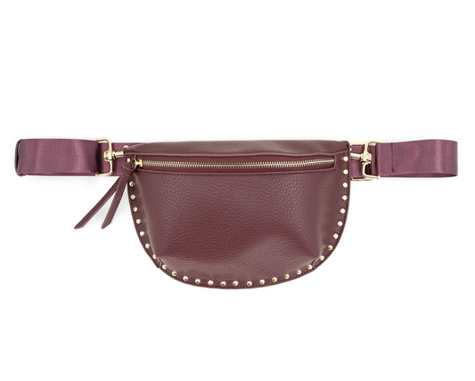 Fanny Pack with Studs