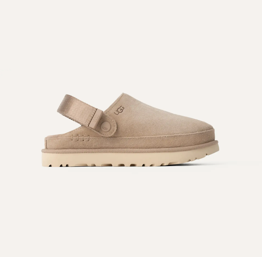 Ugg Goldenstar Clog
