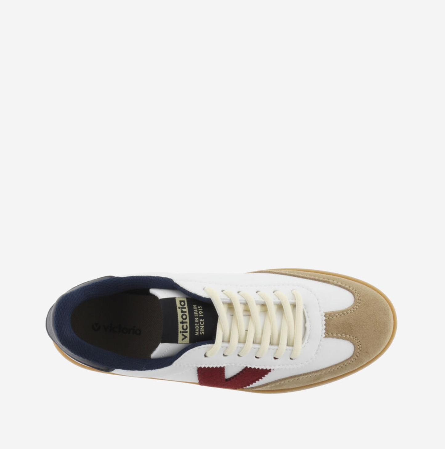 Victoria Berlin Sneaker
