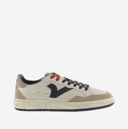 Victoria Smash Retro Sneaker