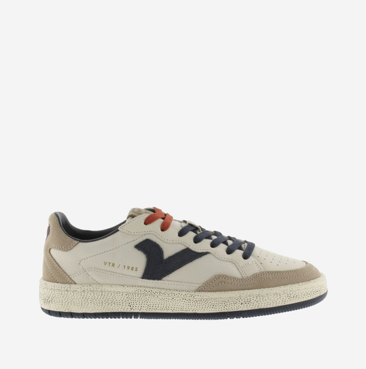 Victoria Smash Retro Sneaker
