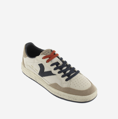 Victoria Smash Retro Sneaker