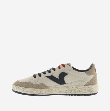Victoria Smash Retro Sneaker