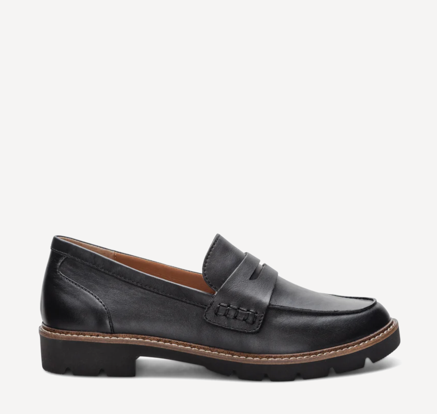 Aetrex Collette Loafer