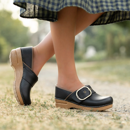 Dansko Pearson Clog