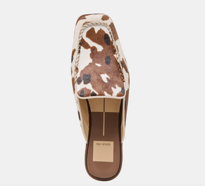 Dolce Vita Bradly Mule