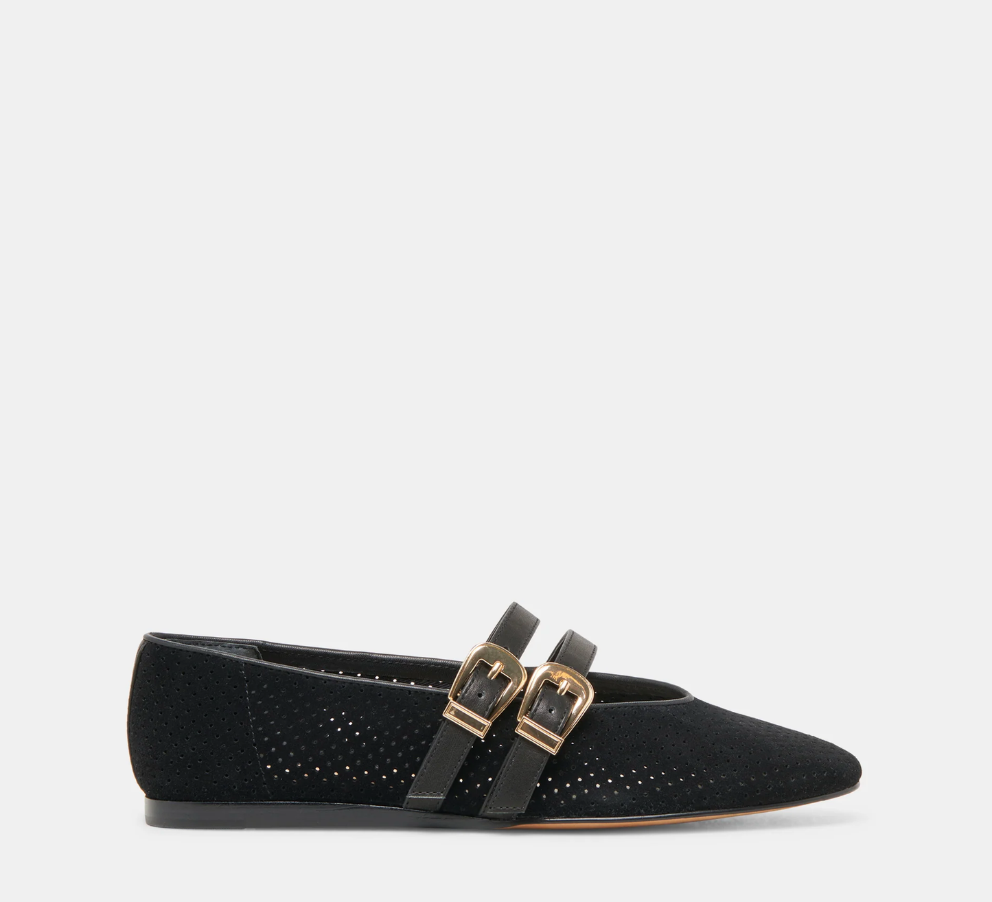 Dolce Vita Baylee Grommet Flat