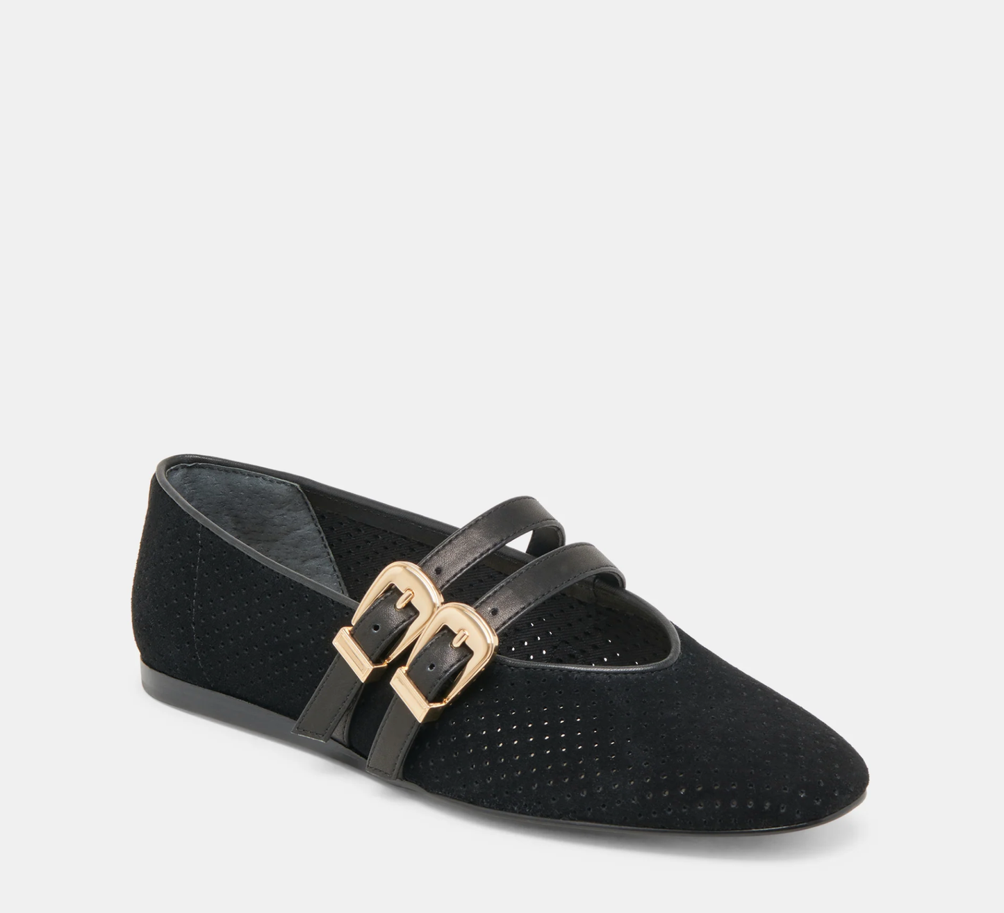 Dolce Vita Baylee Grommet Flat