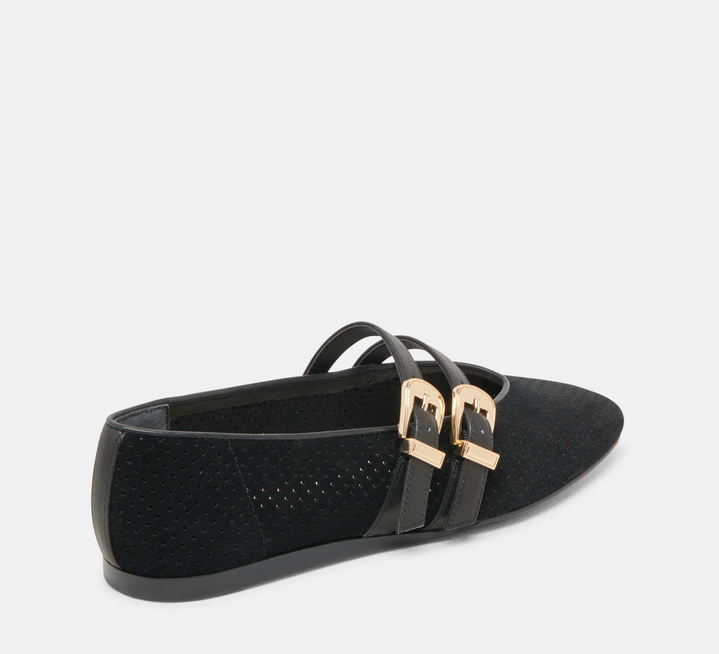 Dolce Vita Baylee Grommet Flat