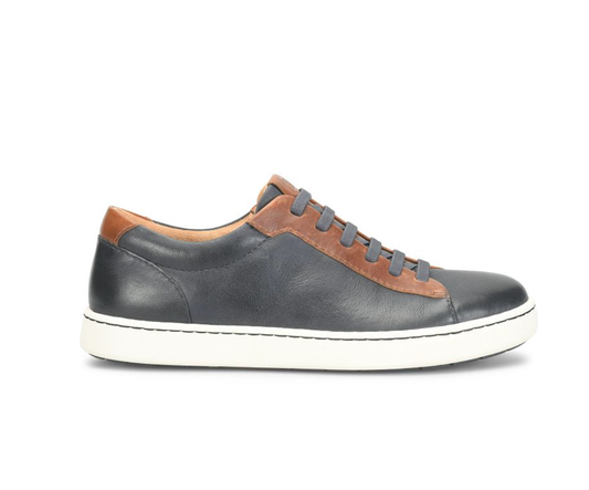 Born Men's Allegheny Slip On Shoe