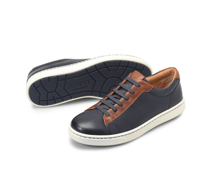 Born Men's Allegheny Slip On Shoe