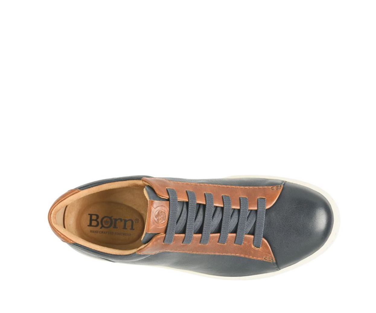 Born Men's Allegheny Slip On Shoe