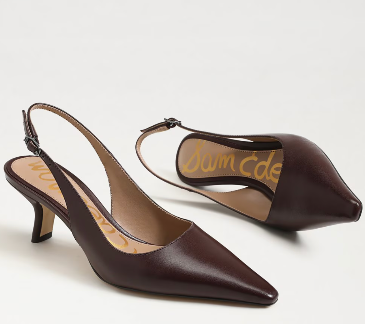 Sam Edelman Bianka Sling