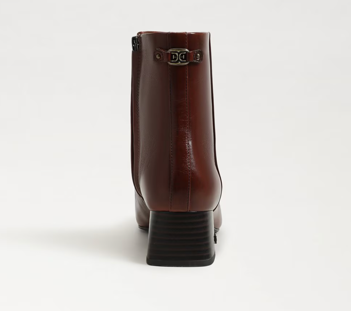 Sam Edelman Paige Ankle Boot