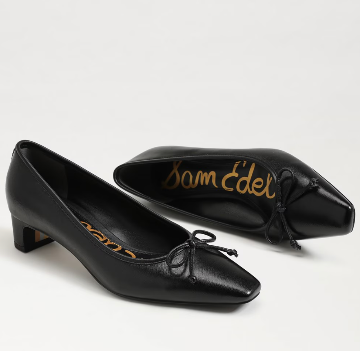 Sam Edelman Rinda Pointed Toe Pump