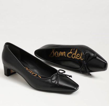 Sam Edelman Rinda Pointed Toe Pump