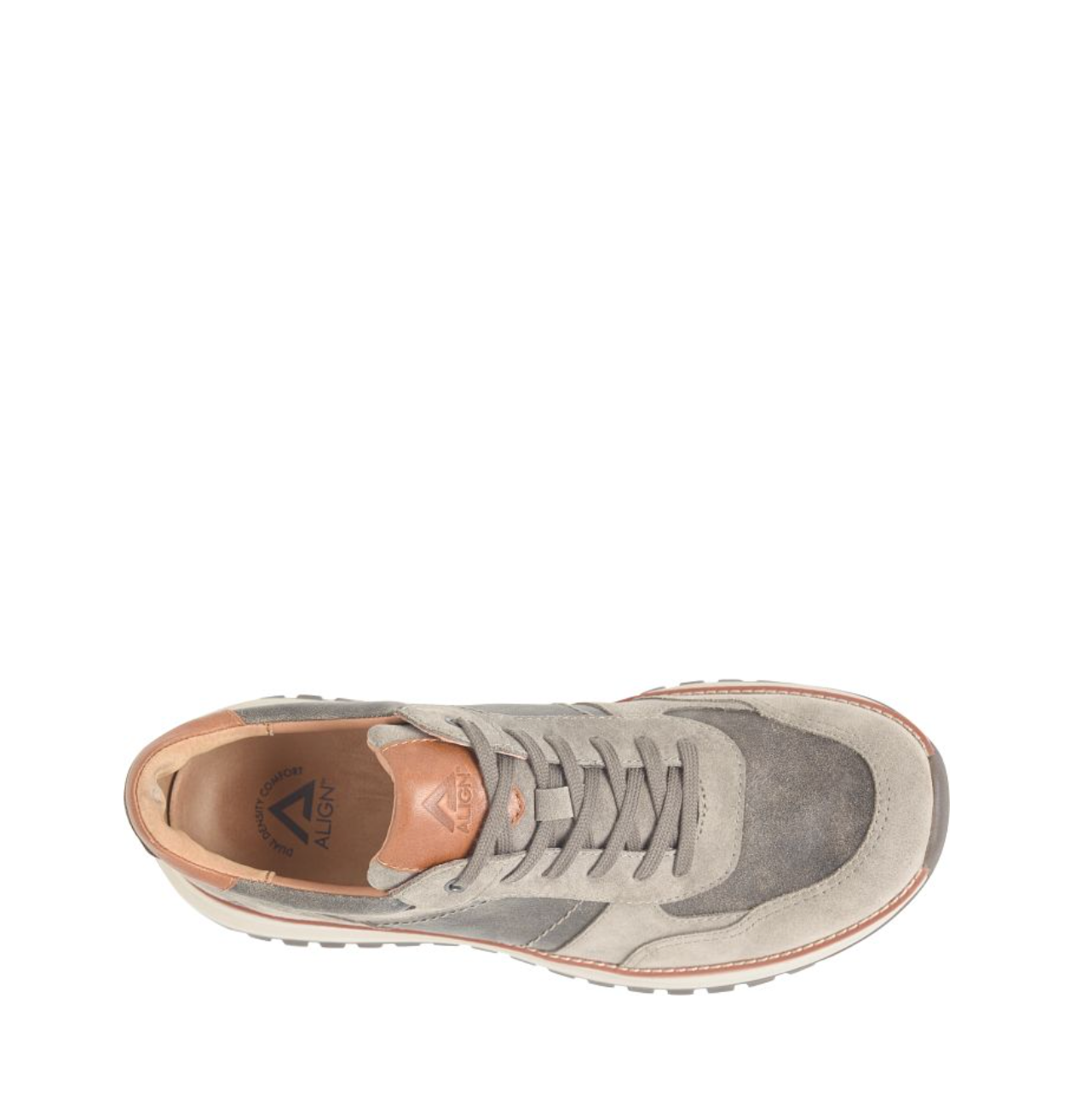 Align Bryce Lace Up Sneaker