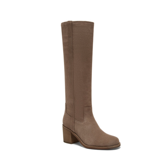 Silent D Zina Tall Boot