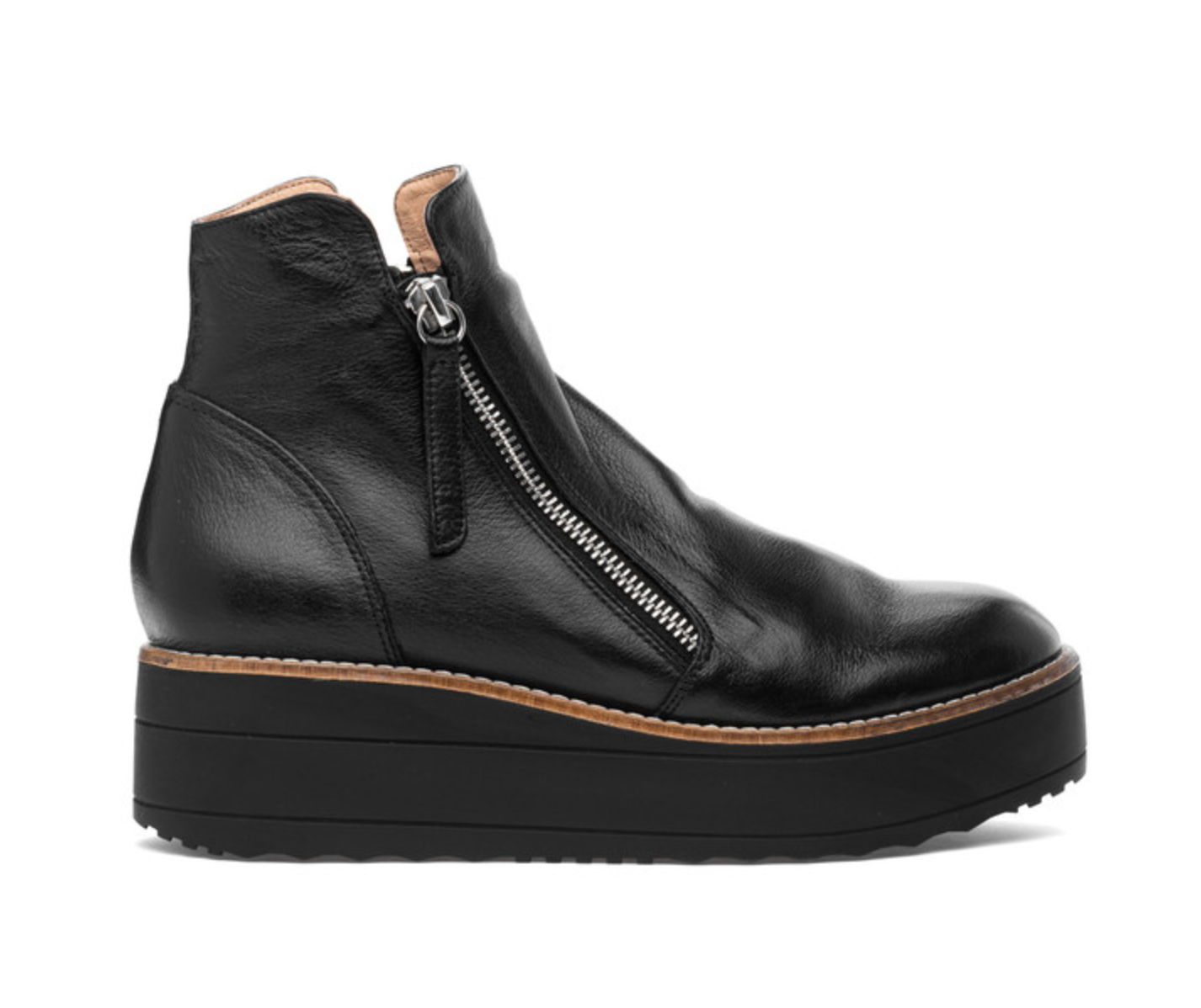 Silent D Nene Boot