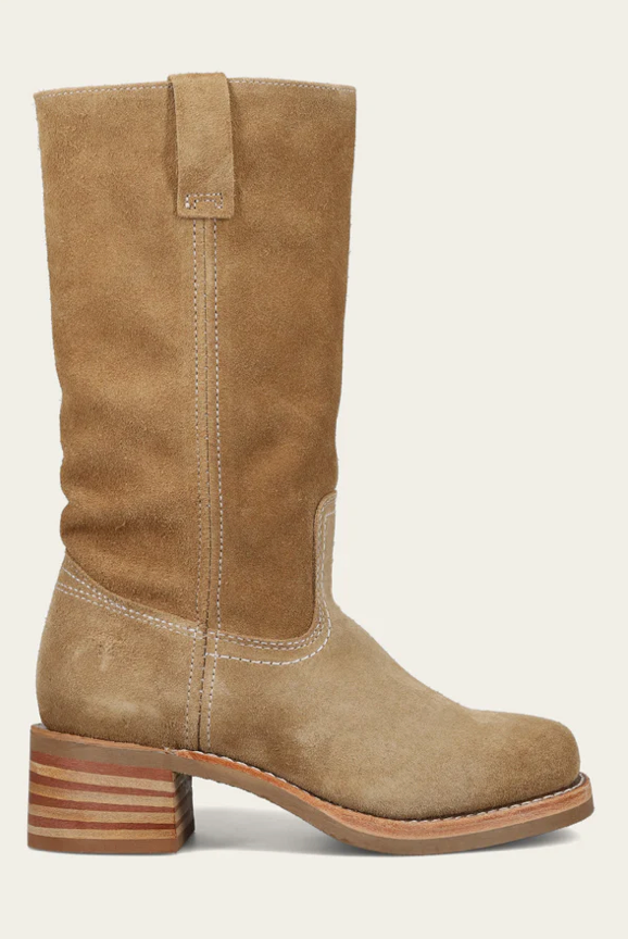 Frye Campus 12R Boot