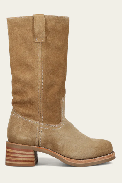 Frye Campus 12R Boot