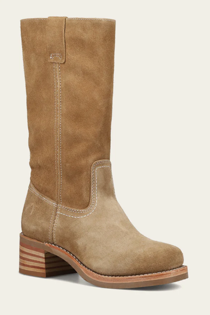 Frye Campus 12R Boot