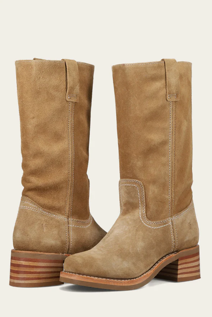 Frye Campus 12R Boot