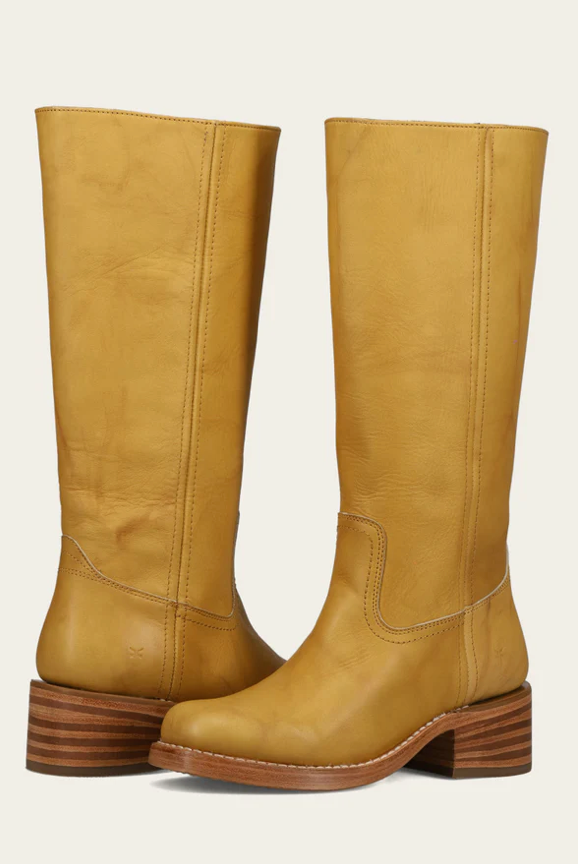 Frye Campus 14L Boot