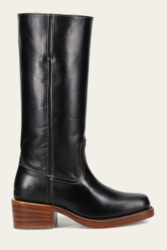 Frye Campus 14L Boot