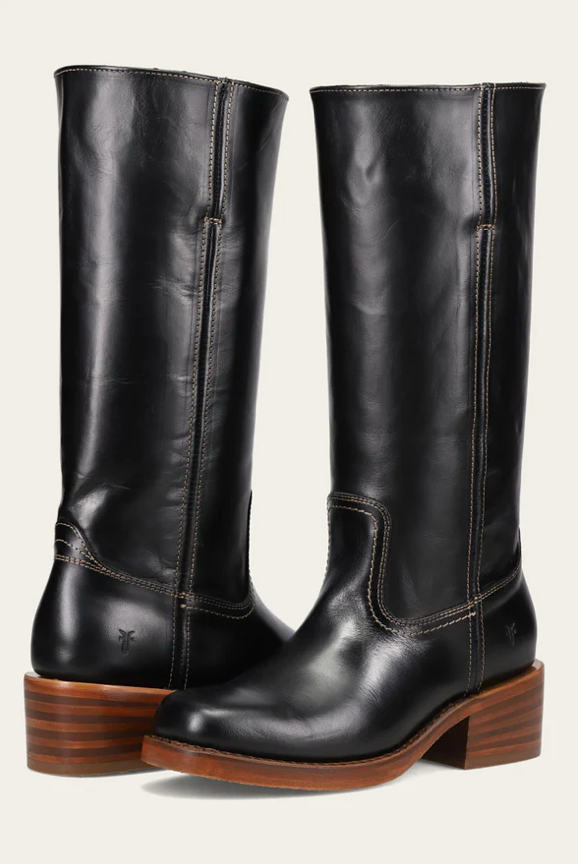 Frye Campus 14L Boot