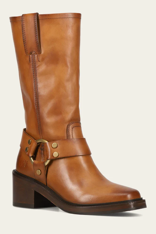 Frye Kate Harness Boot