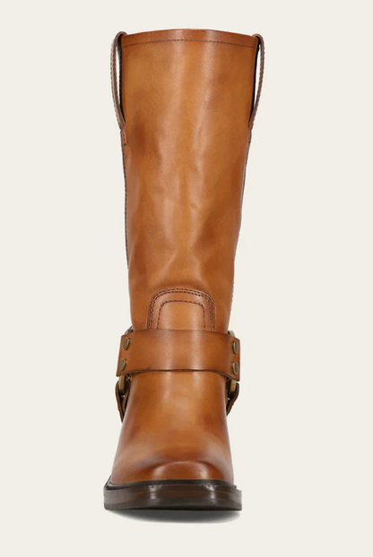 Frye Kate Harness Boot