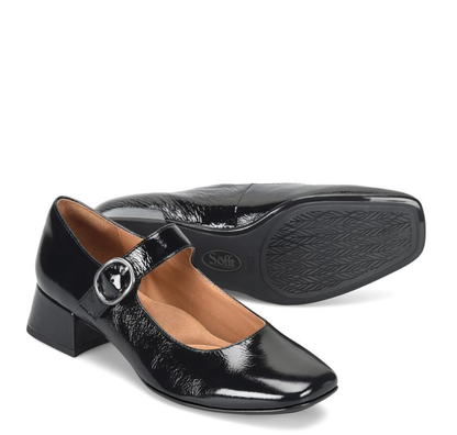 Sofft Laura Mary Jane Heel