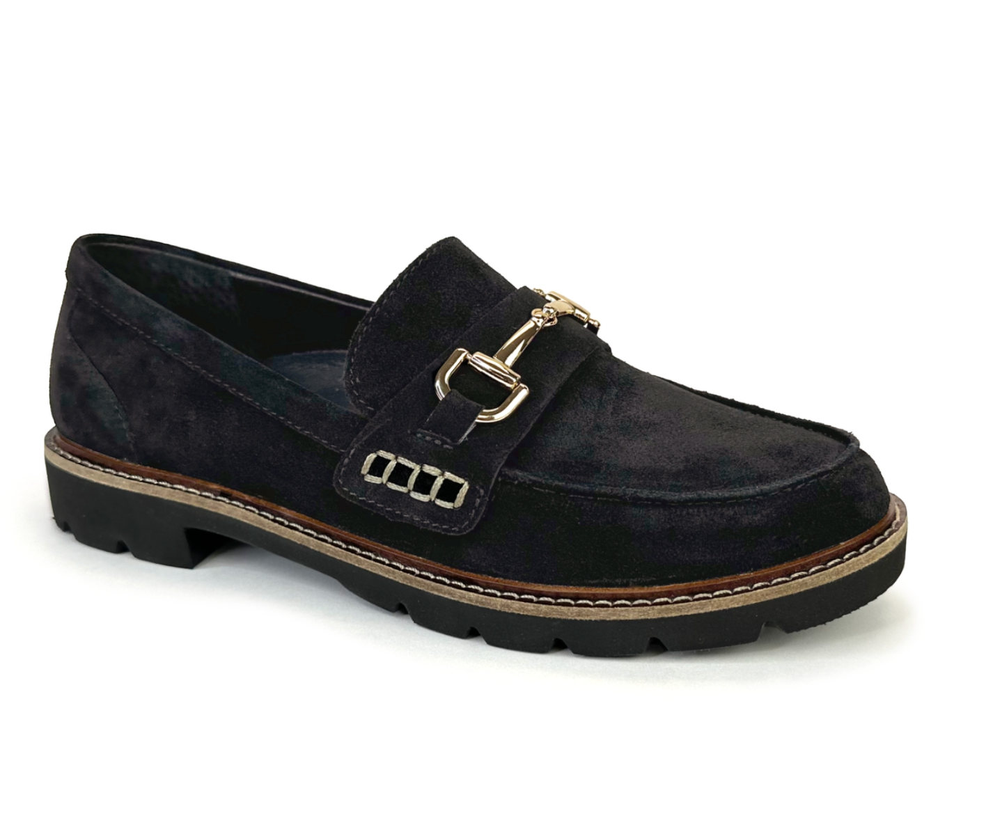 Aetrex Collette Loafer