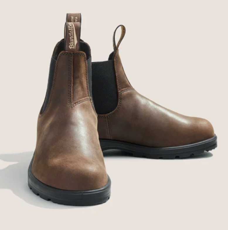 Blundstone Men's Chelsea Boot 1609