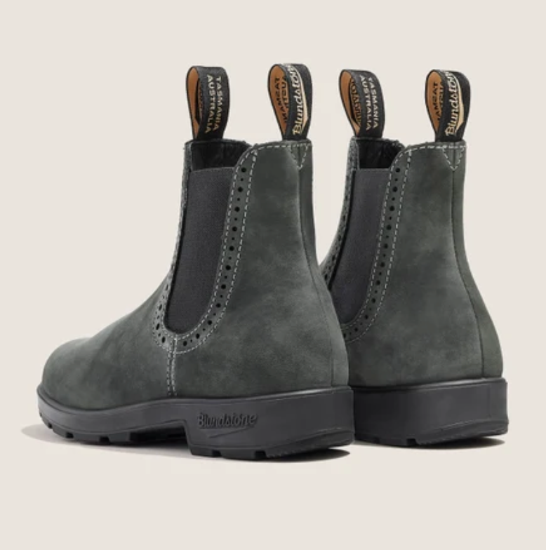 Blundstone Women's 1630 Hi Top Chelsea