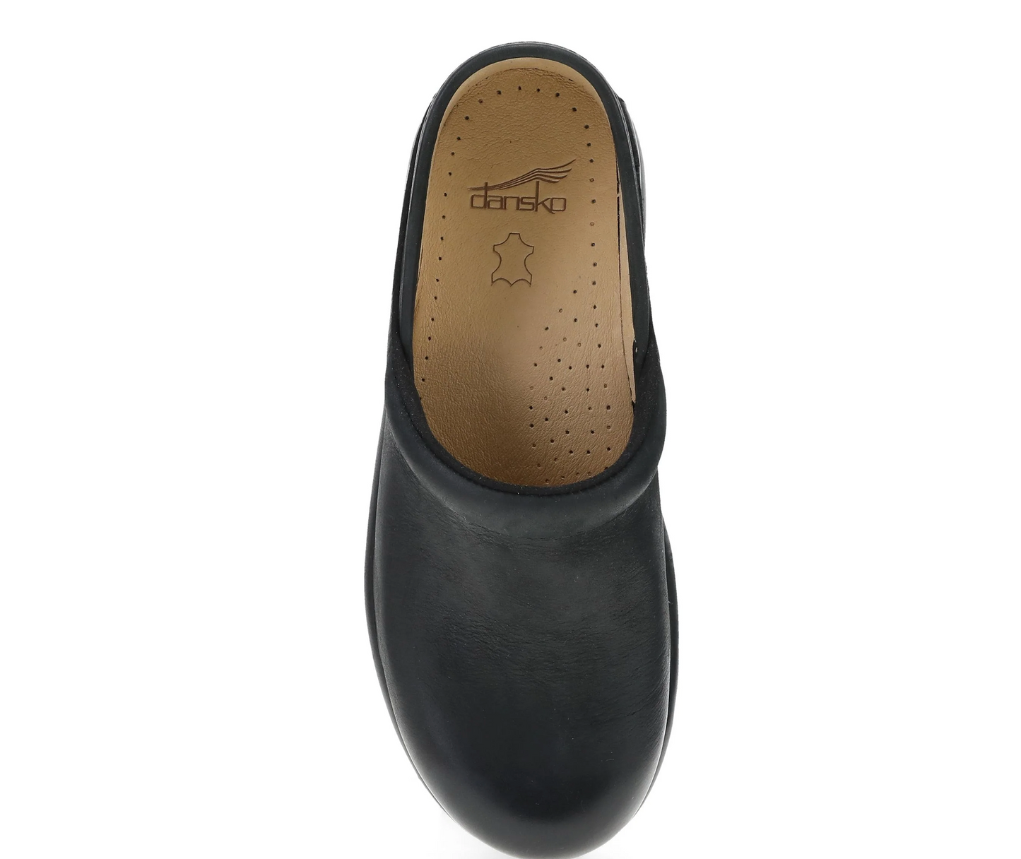 Dansko Platform Pro Clog